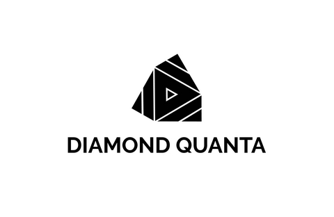 Diamond Quanta Logo