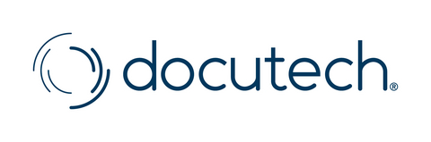 Docutech Logo