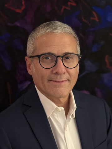 original Jeff Angard, CEO of CAB Americas