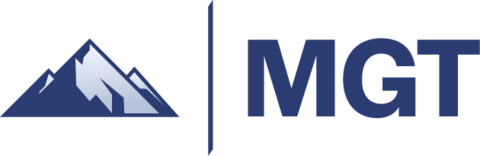MGT Logo