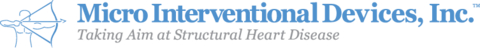 Micro Interventional Devices, Inc. Logo