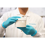  Svante festeggia il Premio Nobel per la Chimica, confermando che la tecnologia della struttura metallo-organica (MOF) è essenziale per la cattura del carbonio a livello commerciale