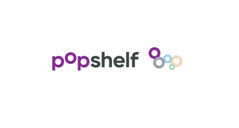 pOpshelf Logo