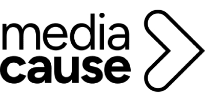 Media Cause Logo