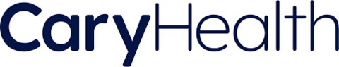 CaryHealth Logo