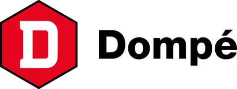 Dompé Logo