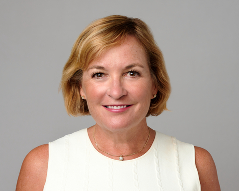 thumbnail Joyce Mullen, President and CEO