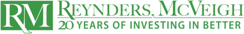 Reynders, McVeigh Capital Management Logo
