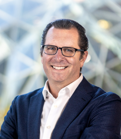 original Jon Jones, Chief Revenue Officer, CoreWeave