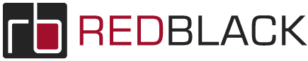 RedBlack Logo