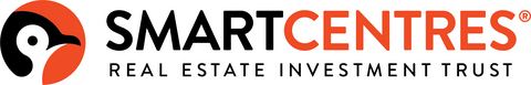 SmartCentres Real Estate Investment Trust Logo