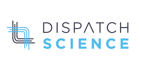 Dispatch Science Logo