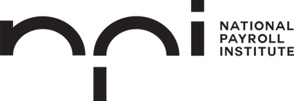 National Payroll Institute Logo