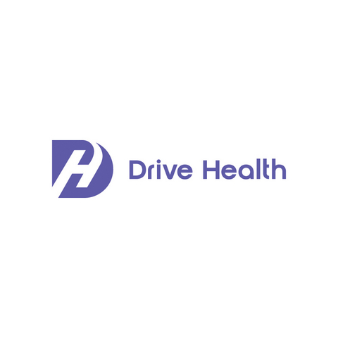 Drive Health Logo