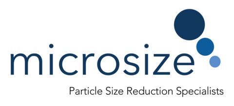 The Solubility Company and Microsize Logo