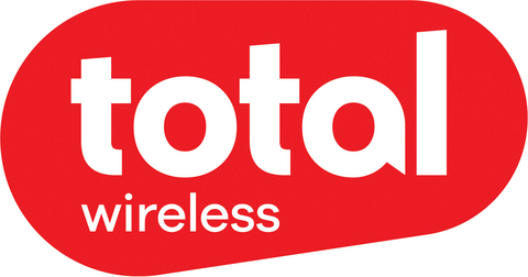 Total Wireless Logo