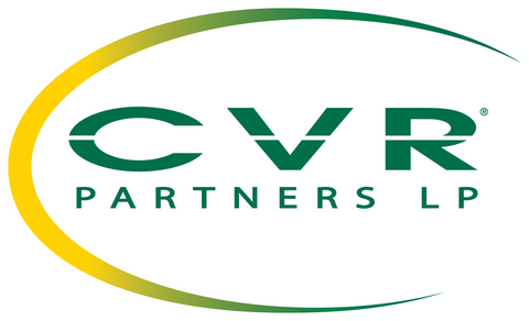 CVR Partners, LP Logo