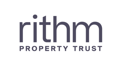 Rithm Property Trust Inc. Logo