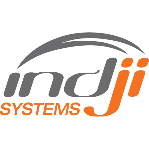 Indji Systems Inc. Logo