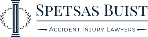 Spetsas Buist Accident Injury Lawyers Logo