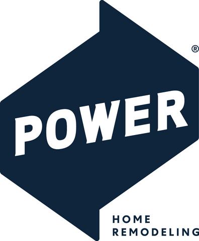 Power Home Remodeling Logo