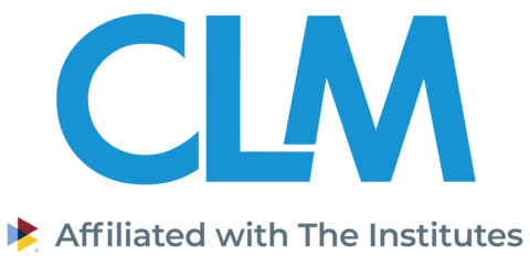 Claims and Litigation Management Alliance Logo