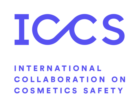 International Collaboration on Cosmetics Safety Logo