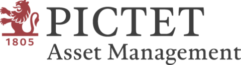 Pictet Asset Management Logo