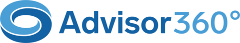 Advisor360° Logo