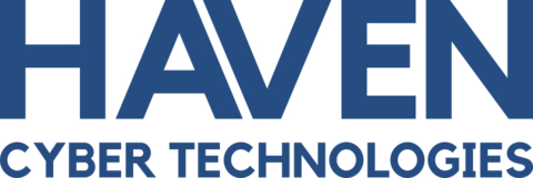 Haven Cyber Technologies Logo