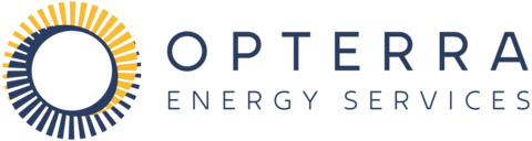 OPTERRA Energy Services Logo