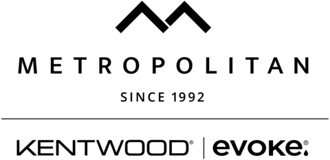 Metropolitan Floors Logo