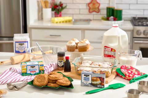 original DG is rolling out a rotating schedule of price reductions and special offers across more than 15 branded food product categories — providing customers with ample ways to save throughout the season.