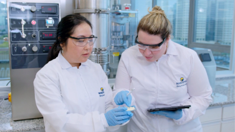 original 来源于Roquette