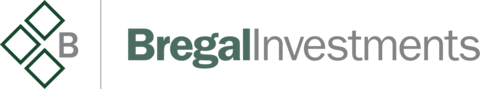 Bregal Logo