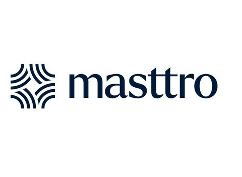 Masttro Logo