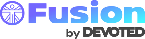Devoted Fusion Logo