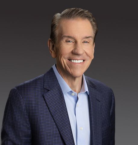 original Ken Kencel, President and CEO of Churchill Asset Management