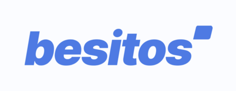 Besitos Logo