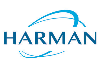 HARMAN Logo