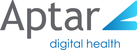 Aptar Digital Health Logo