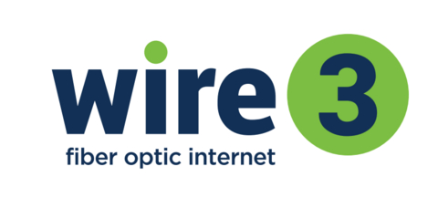 Wire 3 Logo