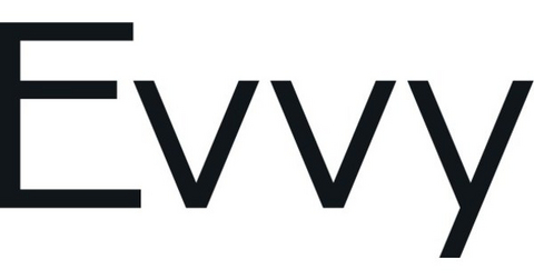 Evvy Logo