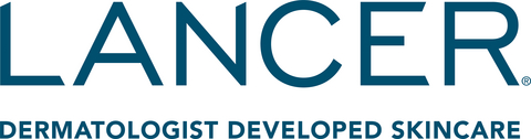 Lancer Skincare Logo
