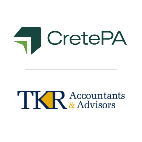 Crete Professionals Alliance Logo