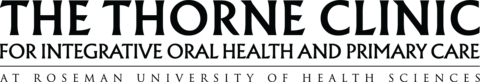 Roseman University of Health Sciences Logo