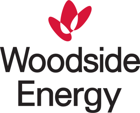 Woodside Energy Logo