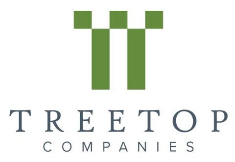 Treetop Companies Logo