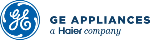 GE Appliances, a Haier company Logo