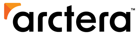 Arctera Logo